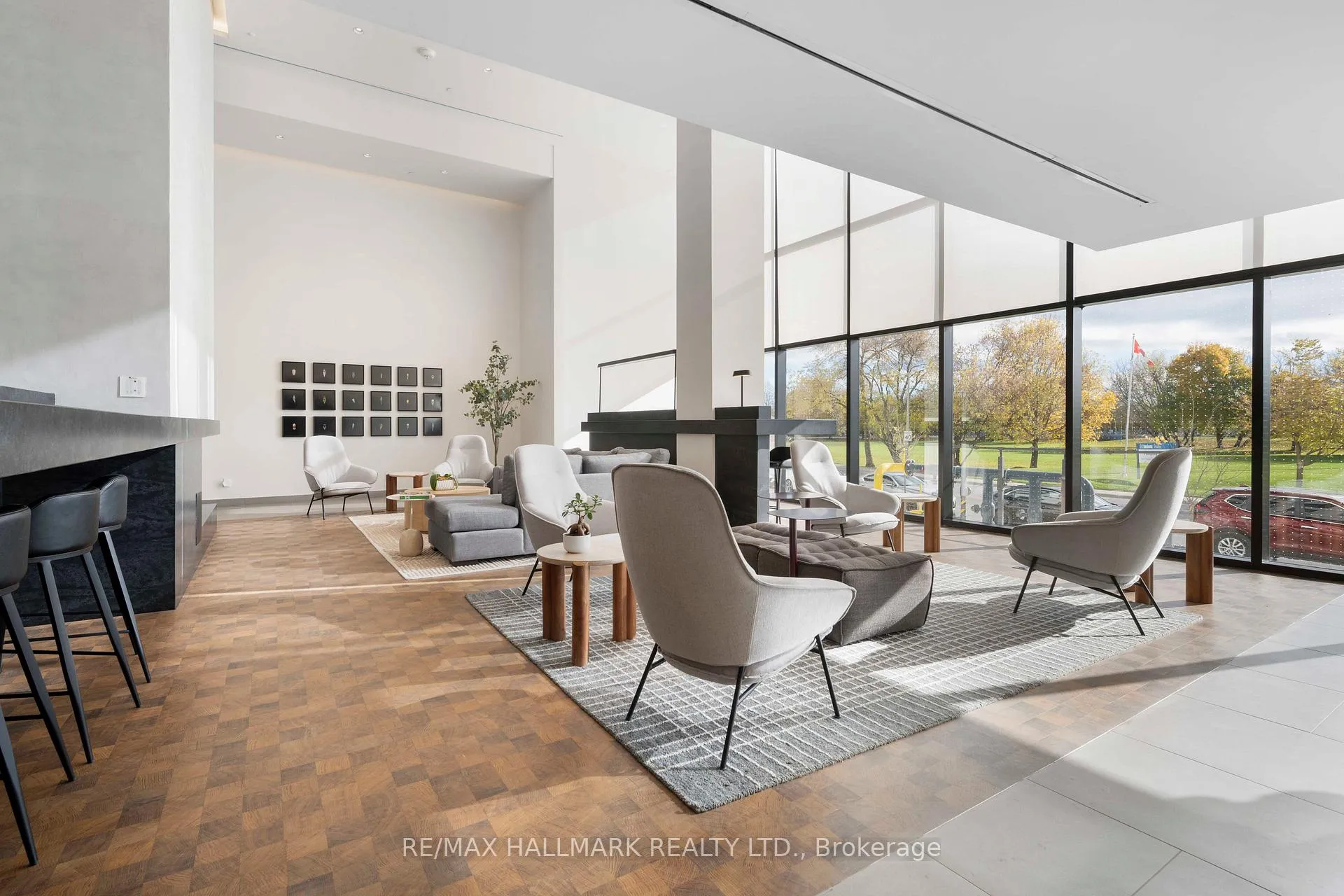 Photo 31 of Unit 1310, 1050 Eastern Avenue, Toronto, The Beaches — HOMEH
