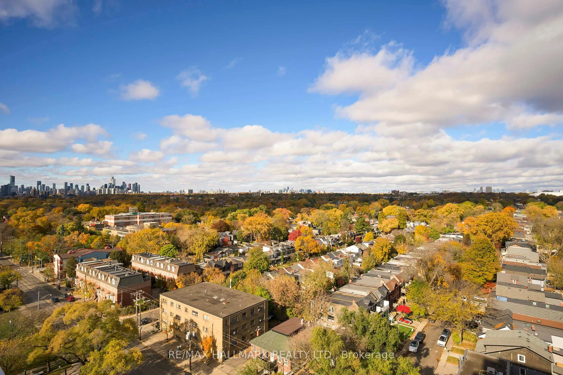 Photo 26 of Unit 1310, 1050 Eastern Avenue, Toronto, The Beaches — HOMEH