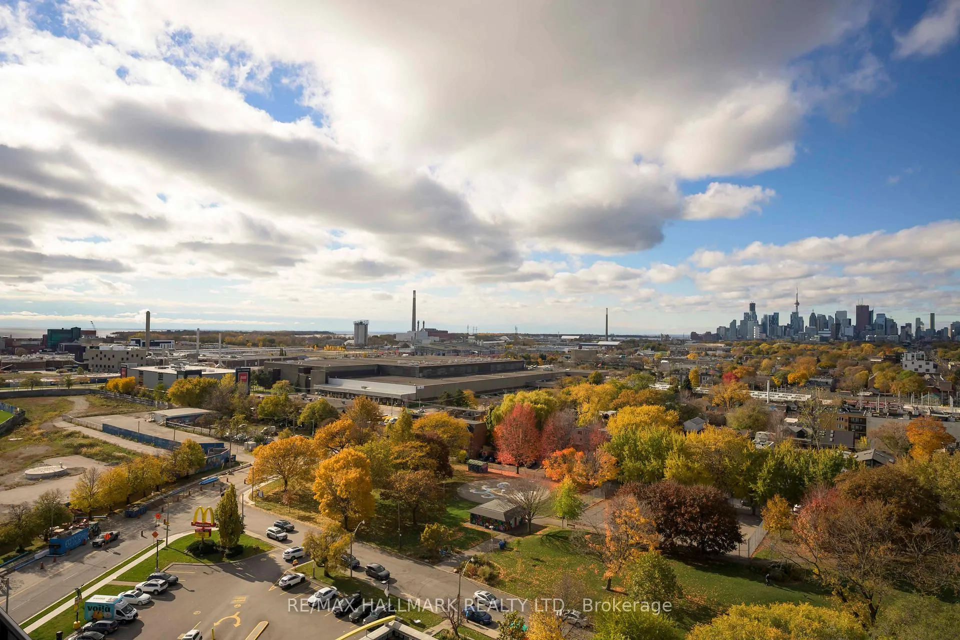 Photo 24 of Unit 1310, 1050 Eastern Avenue, Toronto, The Beaches — HOMEH
