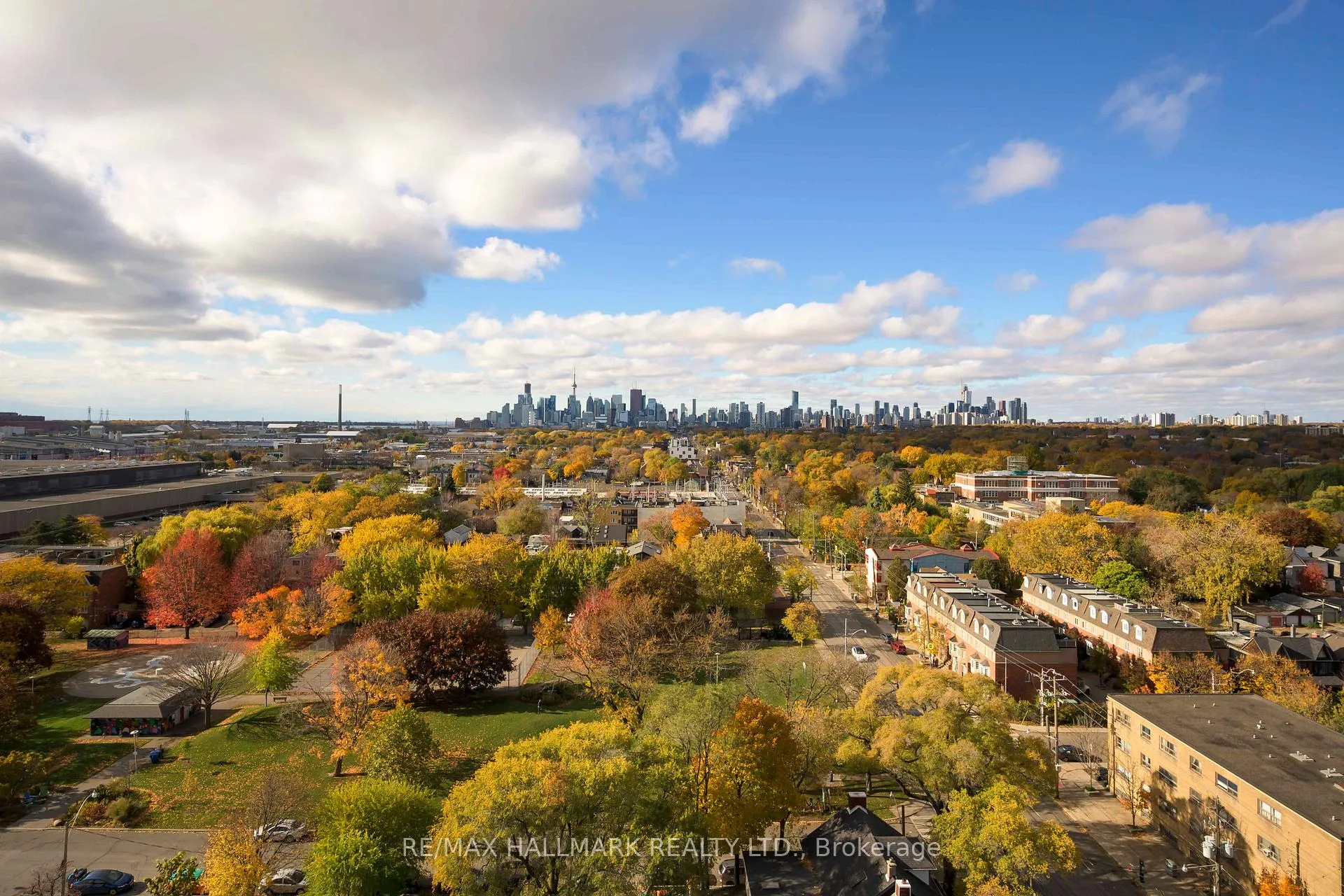 Photo 25 of Unit 1310, 1050 Eastern Avenue, Toronto, The Beaches — HOMEH