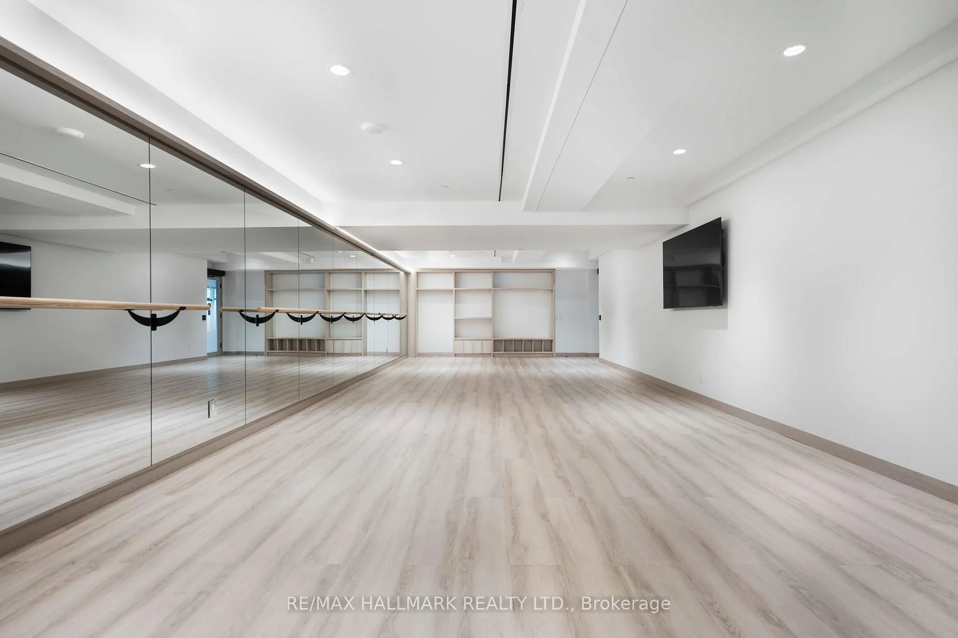 Photo 35 of Unit 1310, 1050 Eastern Avenue, Toronto, The Beaches — HOMEH