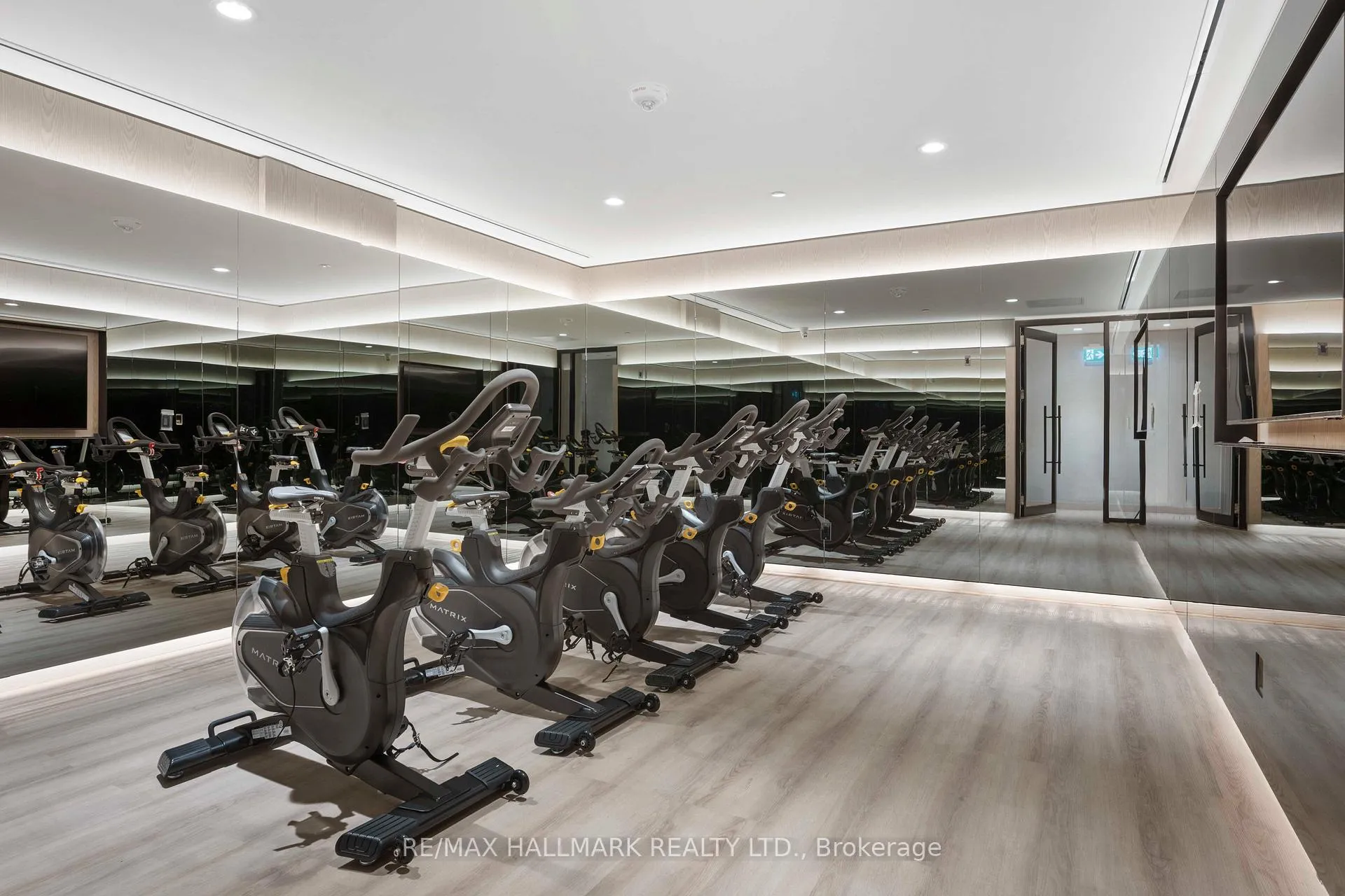 Photo 36 of Unit 1310, 1050 Eastern Avenue, Toronto, The Beaches — HOMEH
