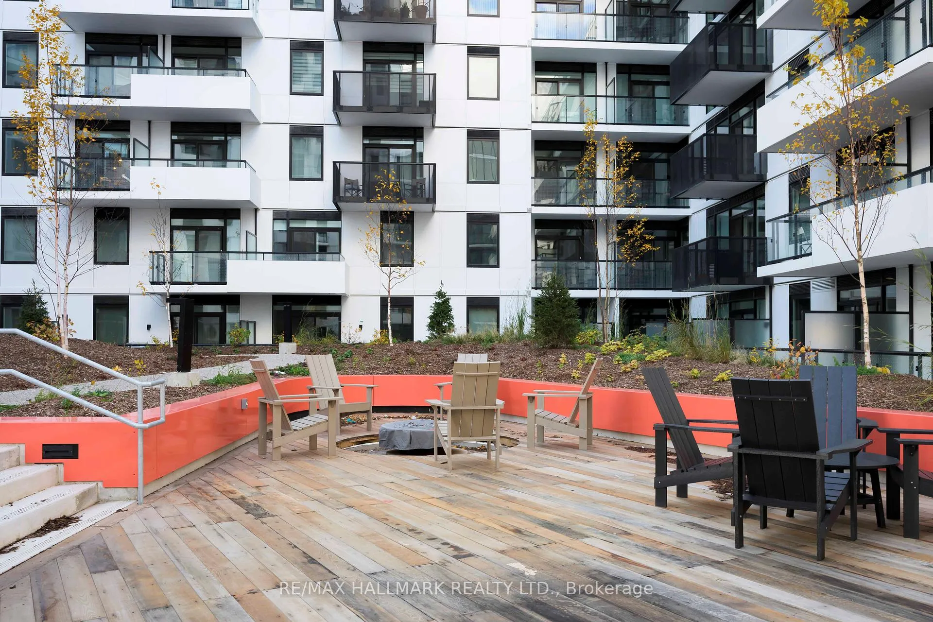 Photo 40 of Unit 1310, 1050 Eastern Avenue, Toronto, The Beaches — HOMEH
