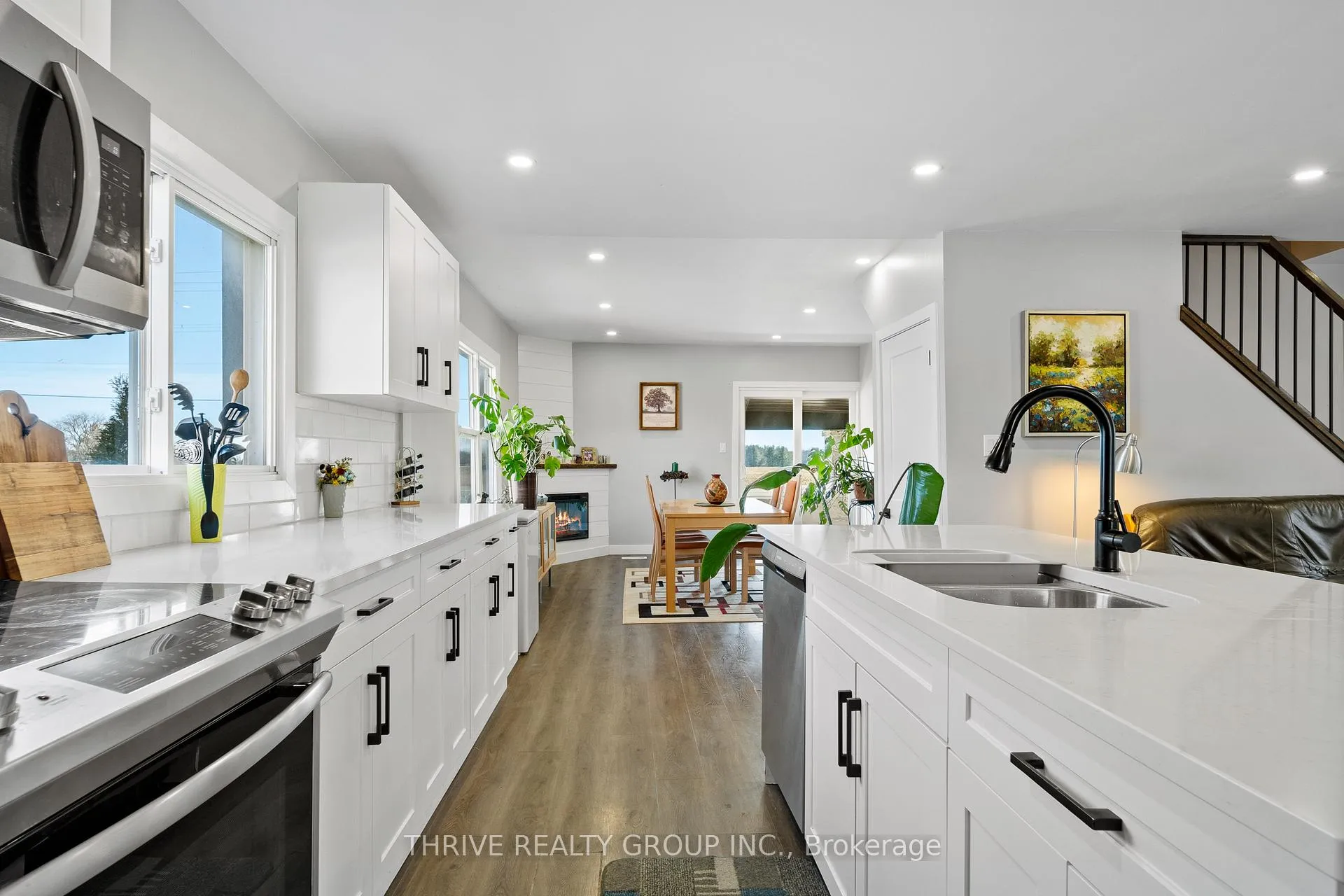Photo 8 of 9445 Prior Street, Malahide, Orwell — HOMEH