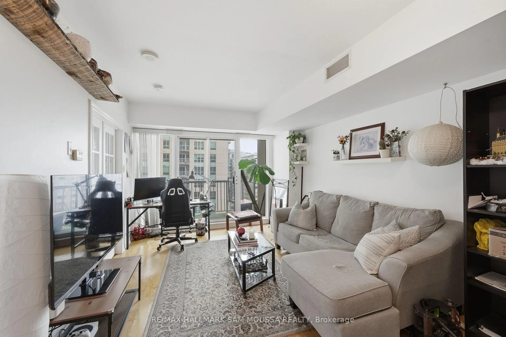Photo 18 of Unit 1010, 200 Rideau Street, Ottawa, Sandy Hill — HOMEH