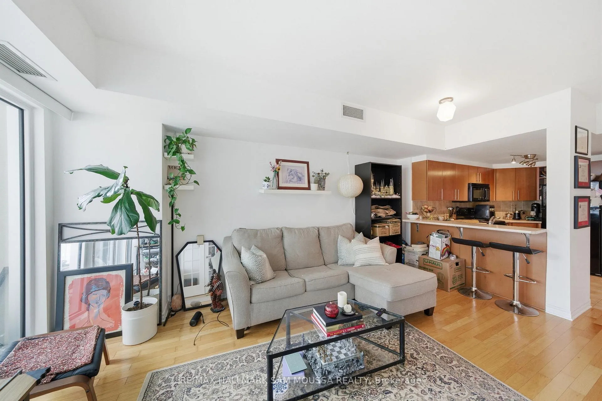 Photo 19 of Unit 1010, 200 Rideau Street, Ottawa, Sandy Hill — HOMEH