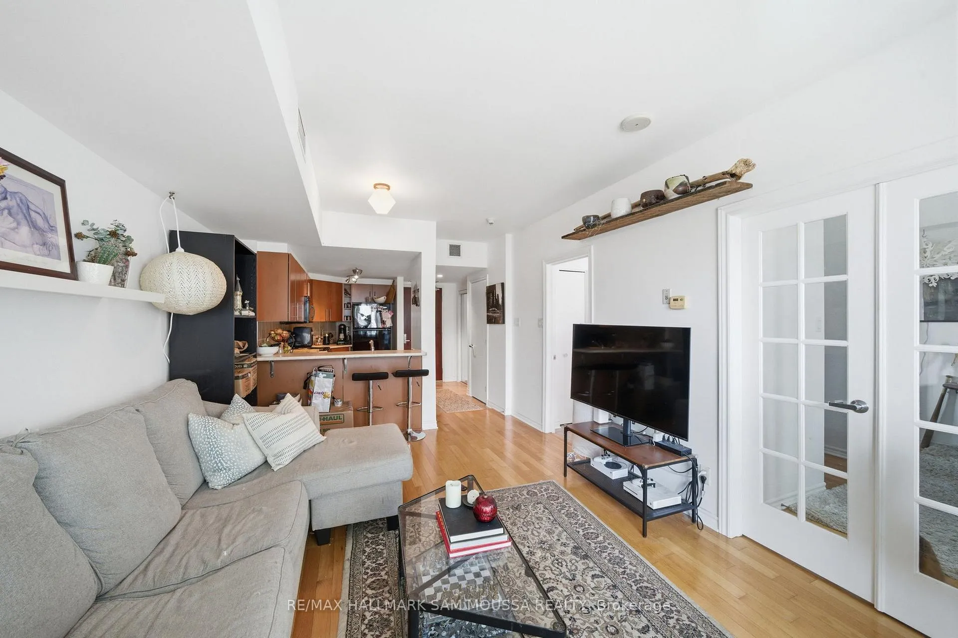 Photo 20 of Unit 1010, 200 Rideau Street, Ottawa, Sandy Hill — HOMEH