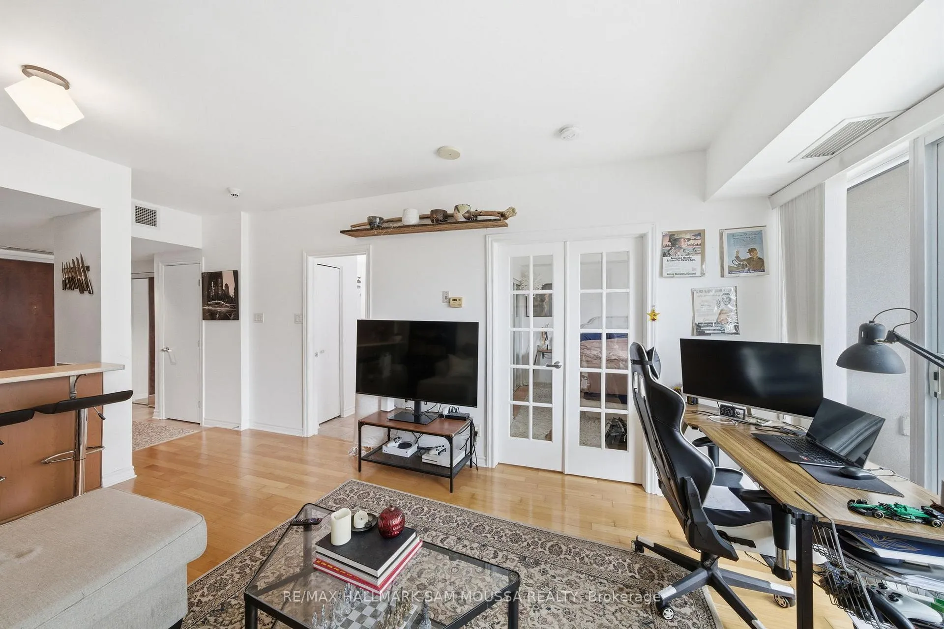 Photo 21 of Unit 1010, 200 Rideau Street, Ottawa, Sandy Hill — HOMEH