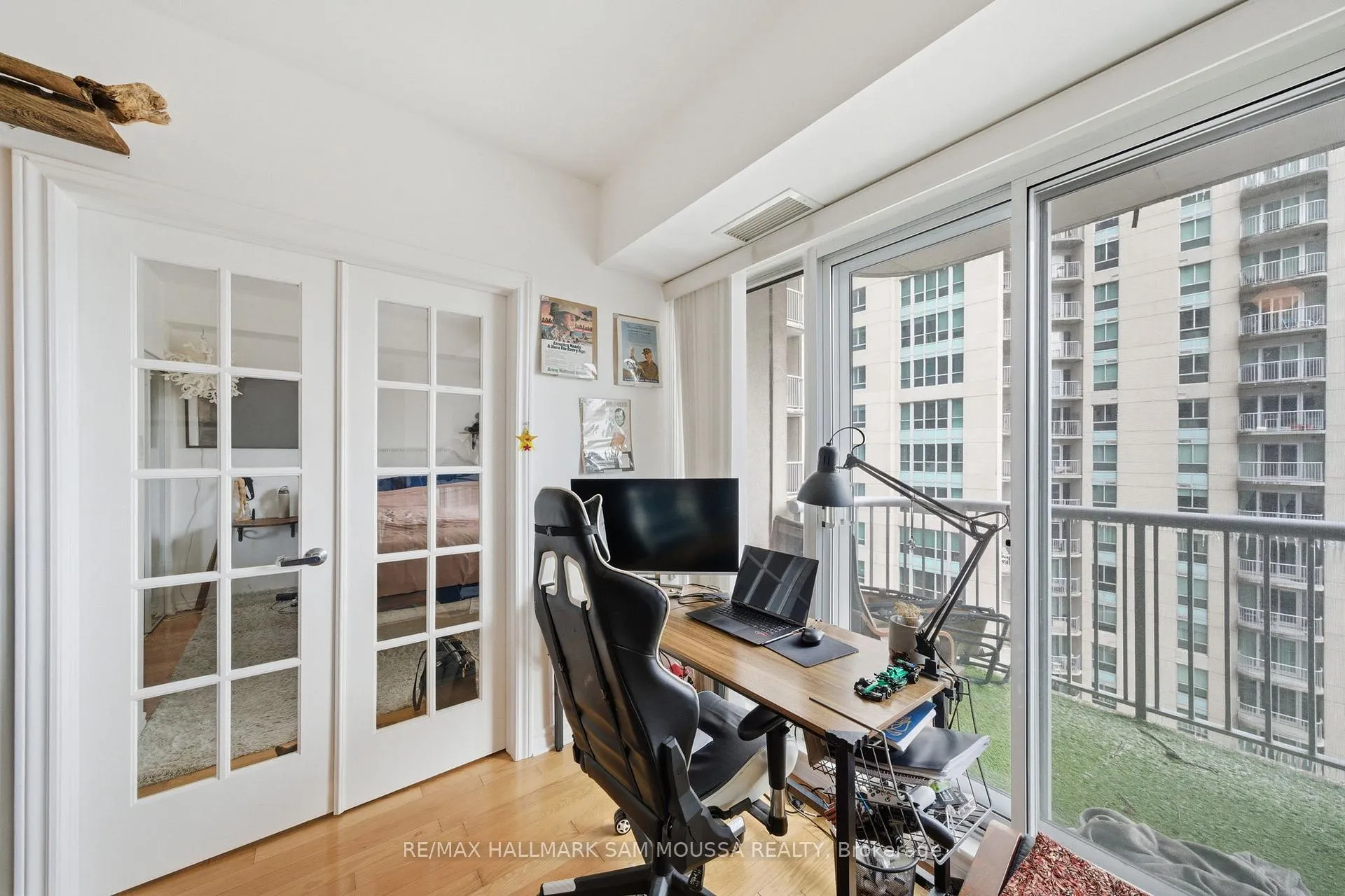 Photo 22 of Unit 1010, 200 Rideau Street, Ottawa, Sandy Hill — HOMEH