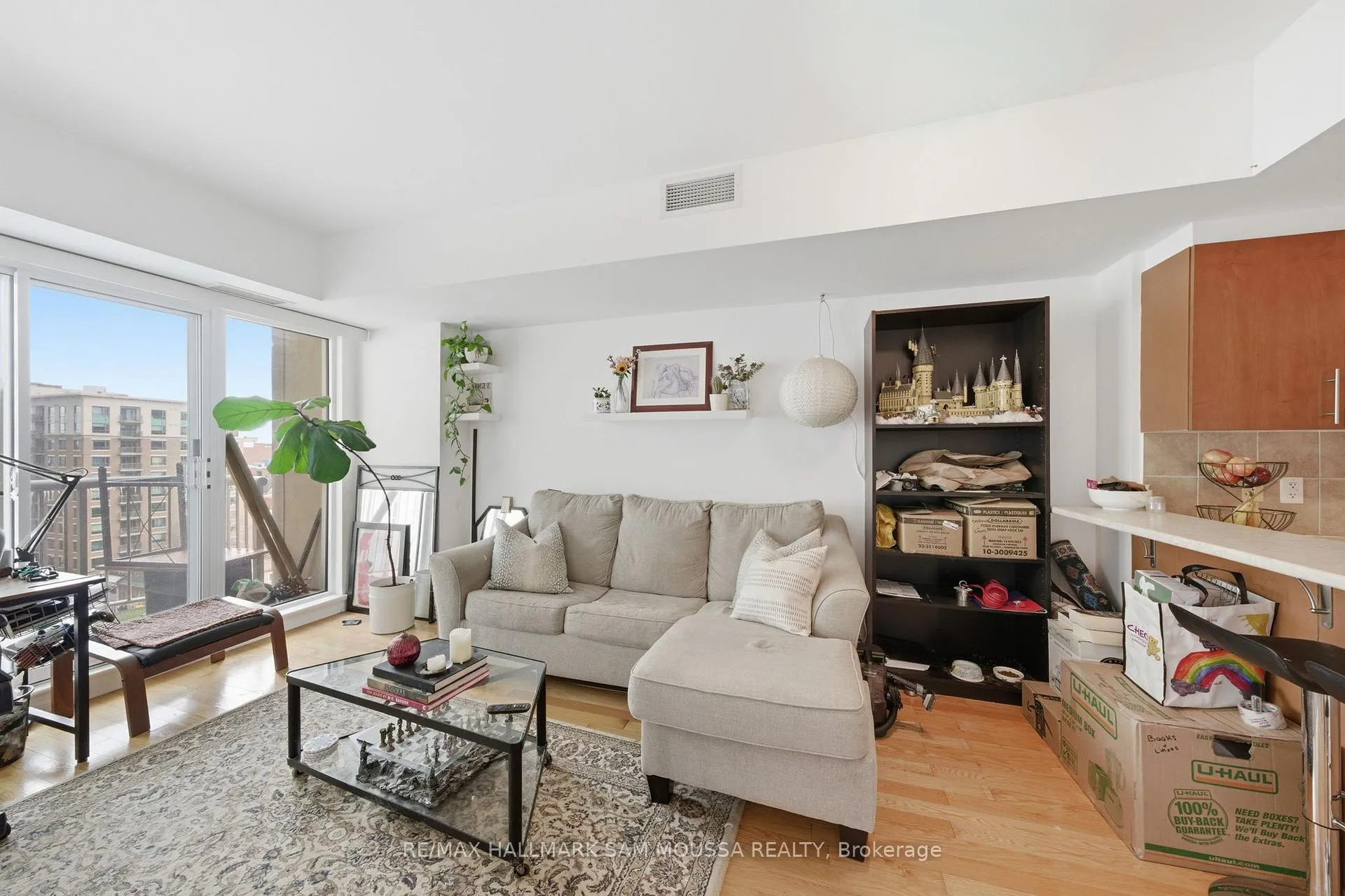 Photo 23 of Unit 1010, 200 Rideau Street, Ottawa, Sandy Hill — HOMEH