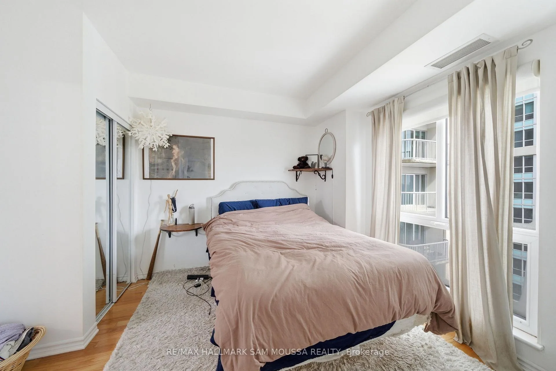 Photo 24 of Unit 1010, 200 Rideau Street, Ottawa, Sandy Hill — HOMEH