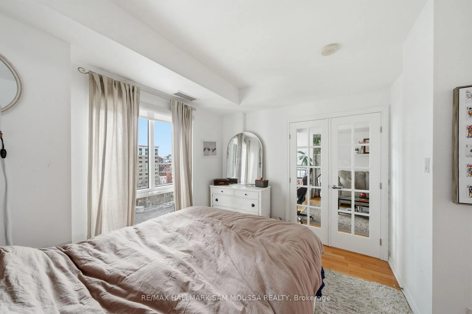 Photo 25 of Unit 1010, 200 Rideau Street, Ottawa, Sandy Hill — HOMEH