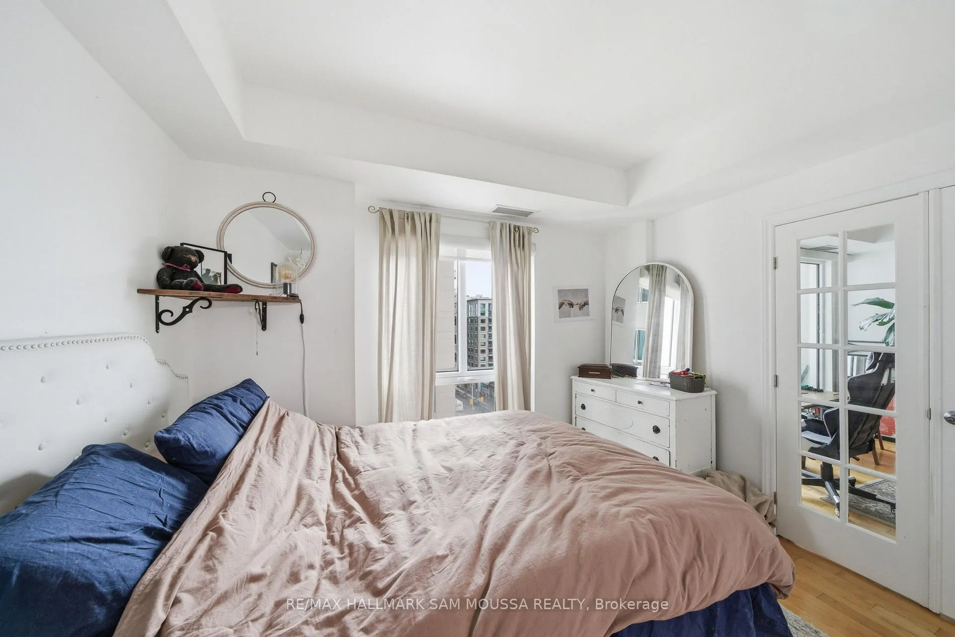 Photo 26 of Unit 1010, 200 Rideau Street, Ottawa, Sandy Hill — HOMEH