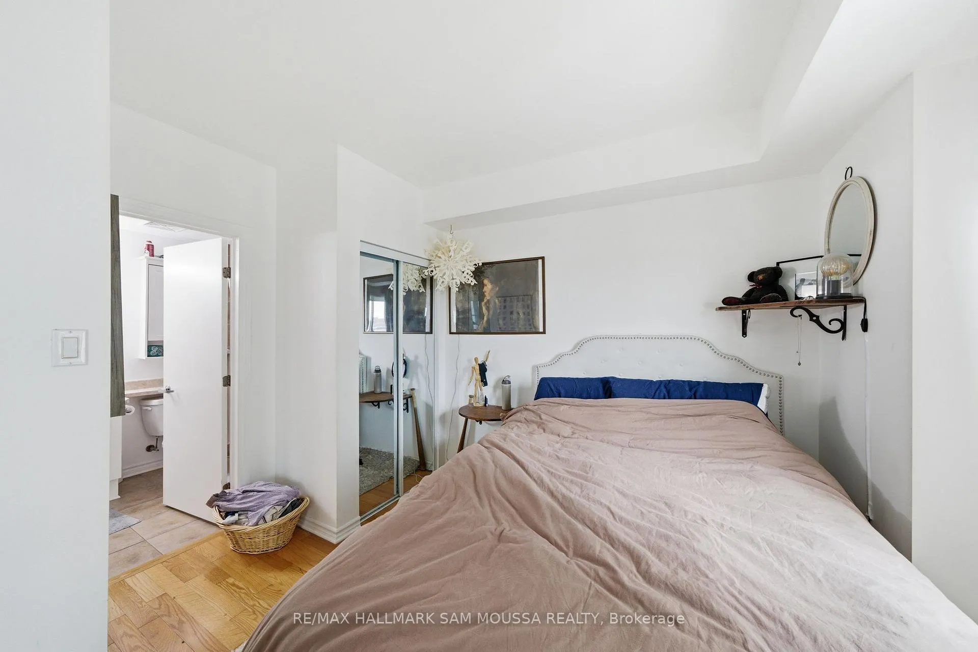 Photo 27 of Unit 1010, 200 Rideau Street, Ottawa, Sandy Hill — HOMEH