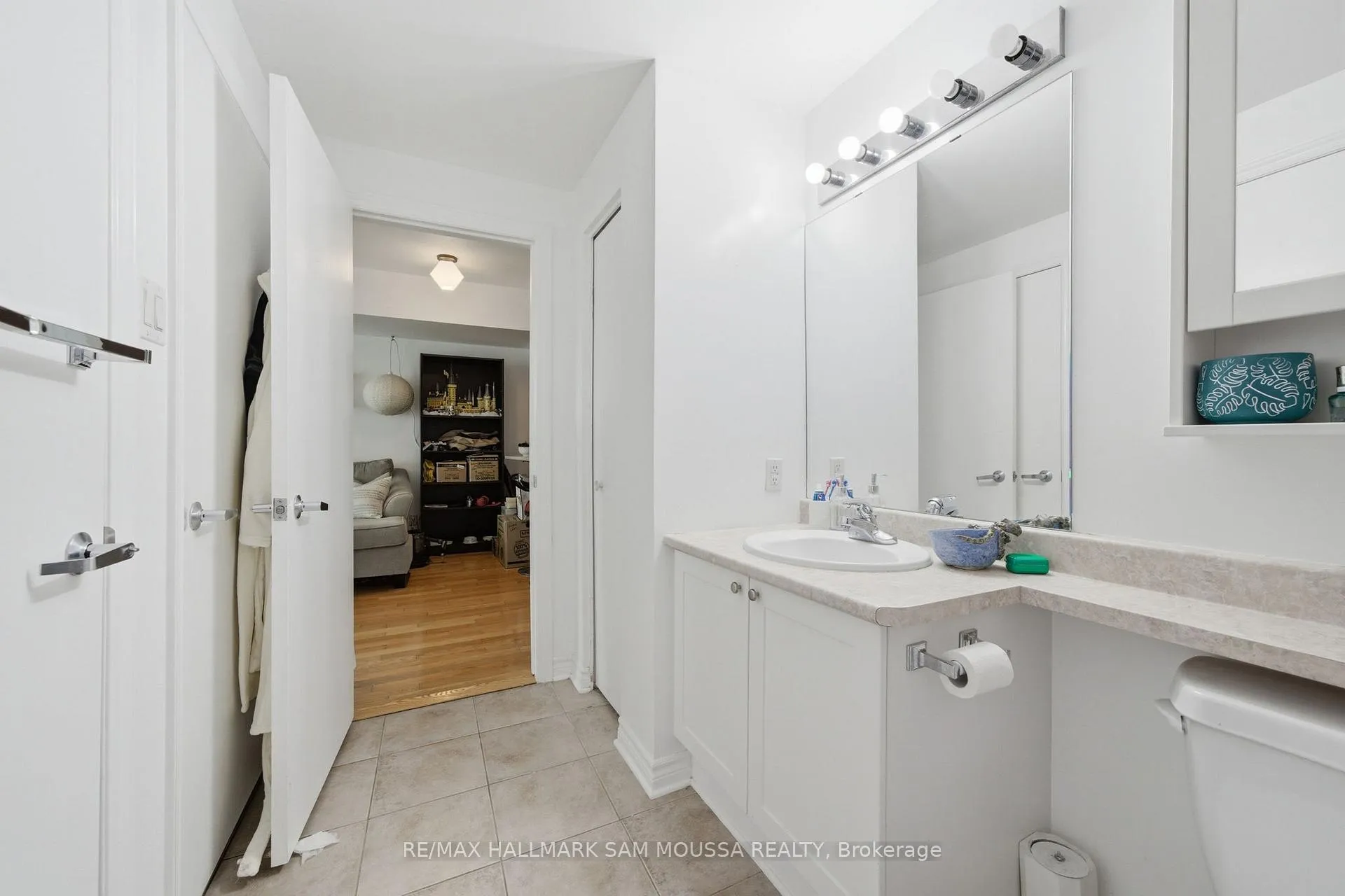 Photo 29 of Unit 1010, 200 Rideau Street, Ottawa, Sandy Hill — HOMEH