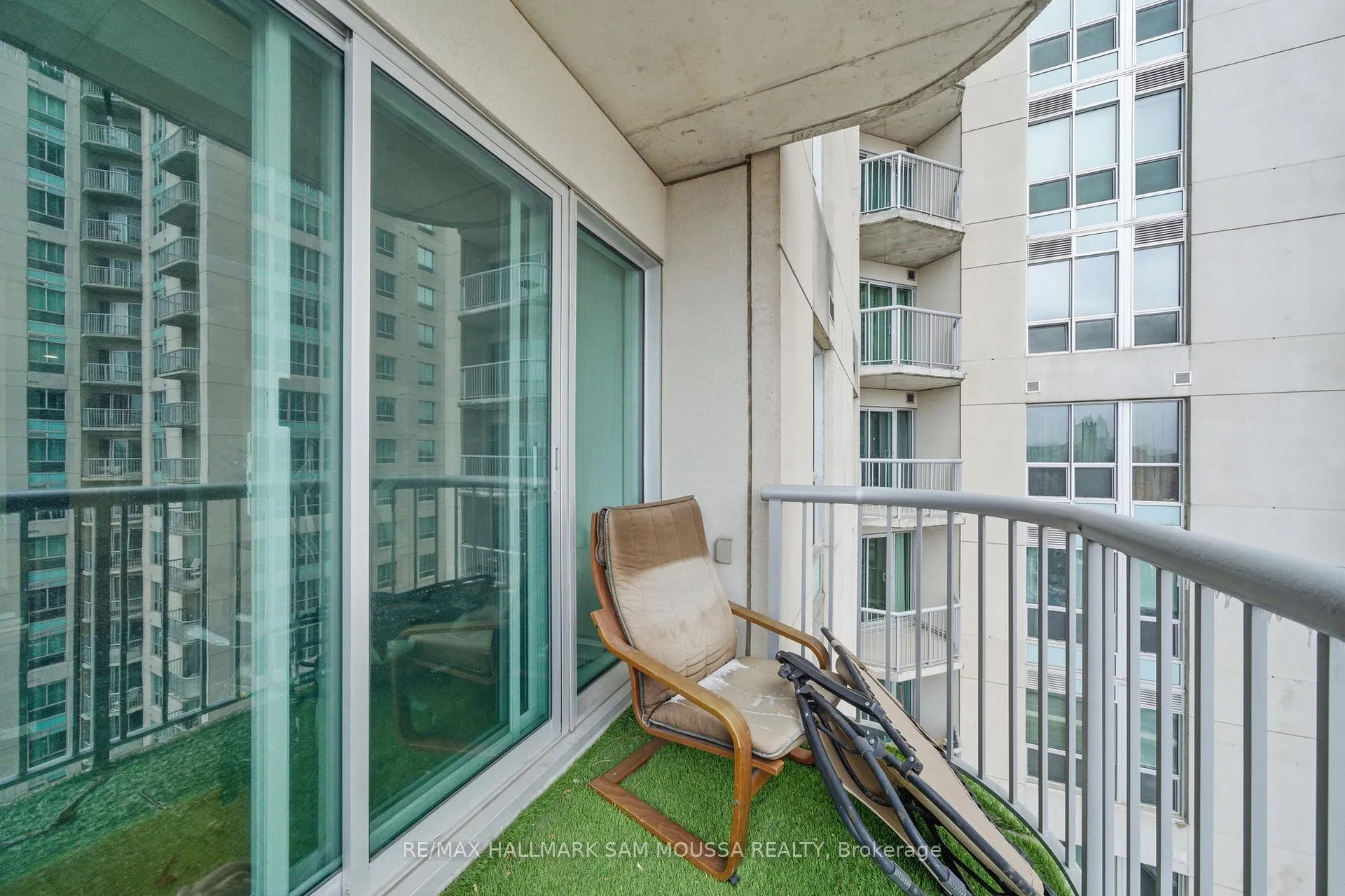 Photo 32 of Unit 1010, 200 Rideau Street, Ottawa, Sandy Hill — HOMEH