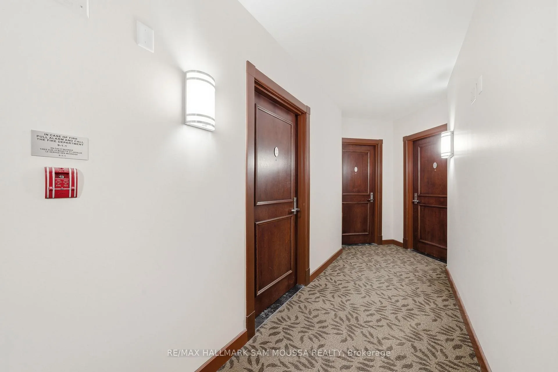Photo 34 of Unit 1010, 200 Rideau Street, Ottawa, Sandy Hill — HOMEH