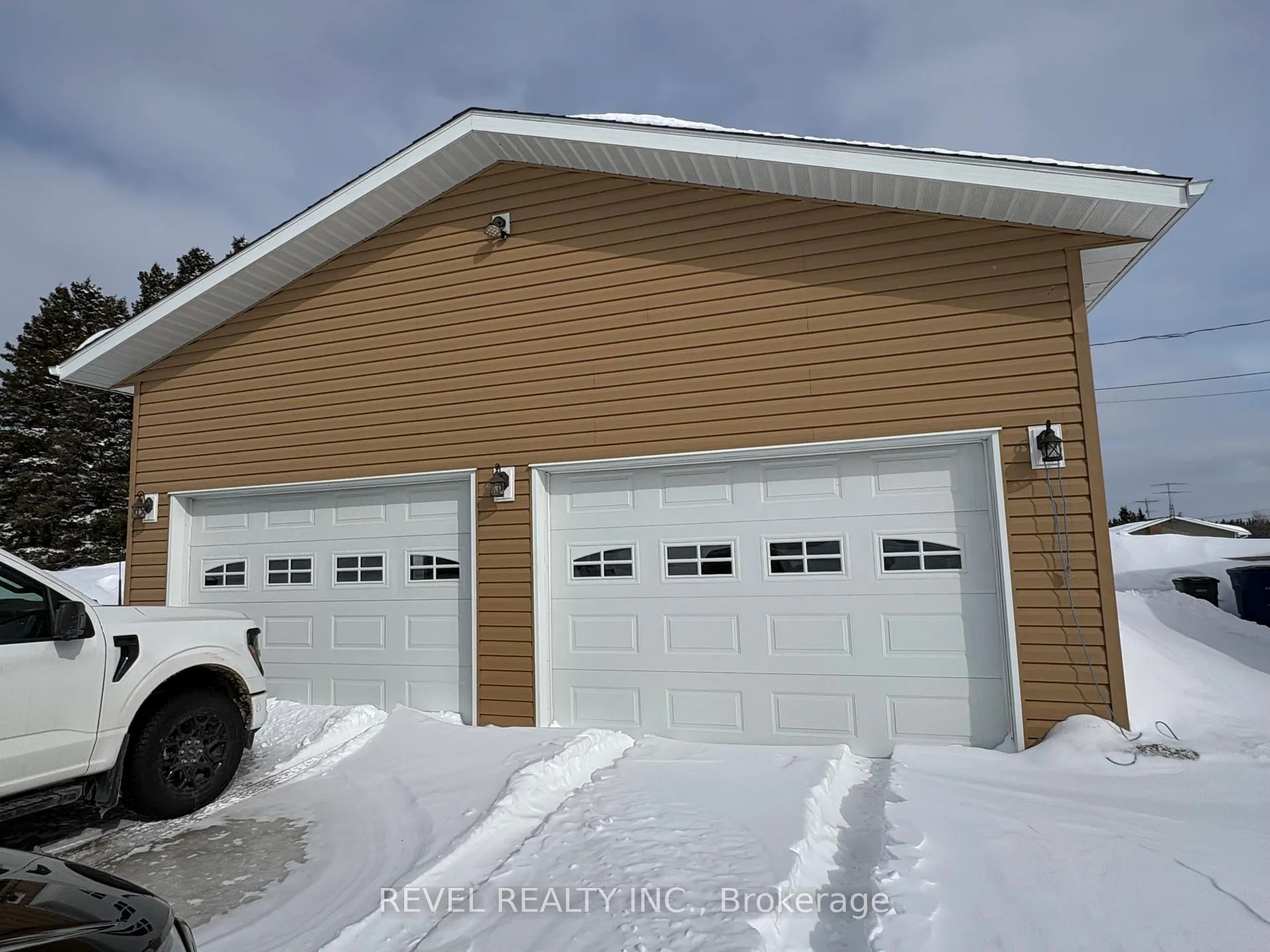 Photo 51 of 701 Highway 652, Cochrane — HOMEH