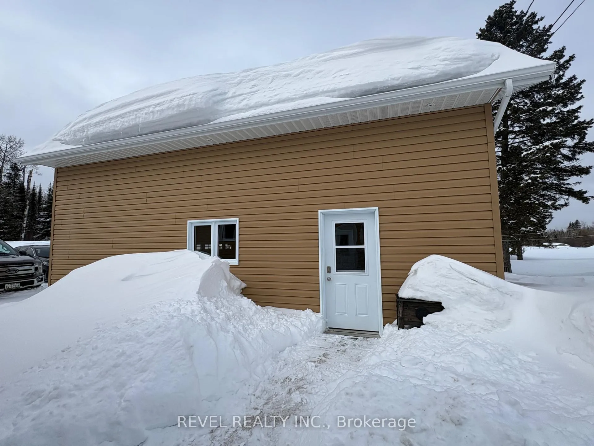 Photo 52 of 701 Highway 652, Cochrane — HOMEH