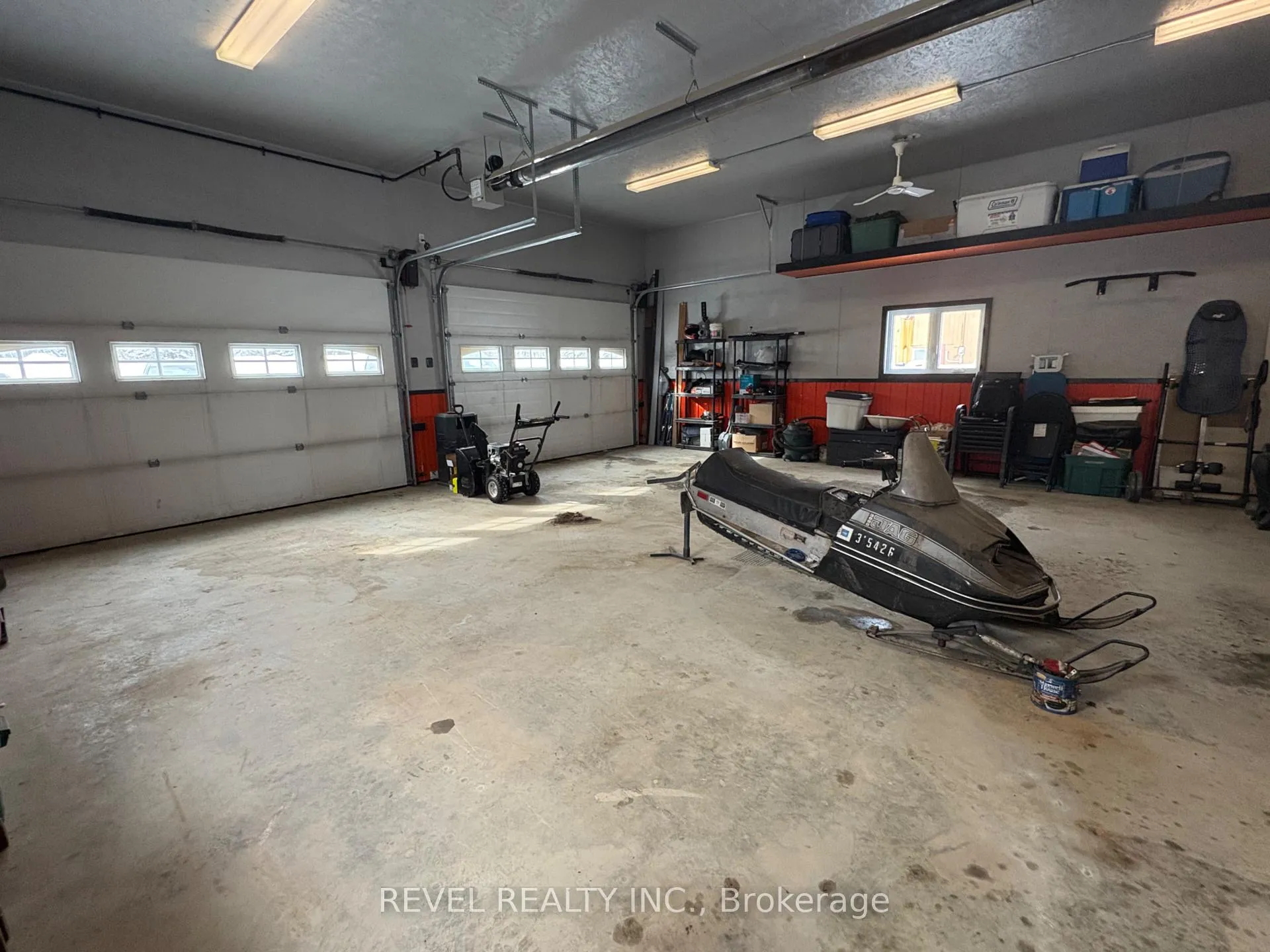 Photo 39 of 701 Highway 652, Cochrane — HOMEH