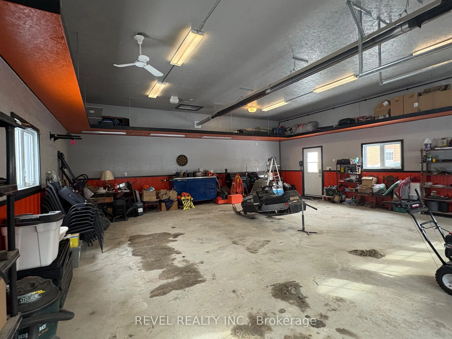 Photo 40 of 701 Highway 652, Cochrane — HOMEH