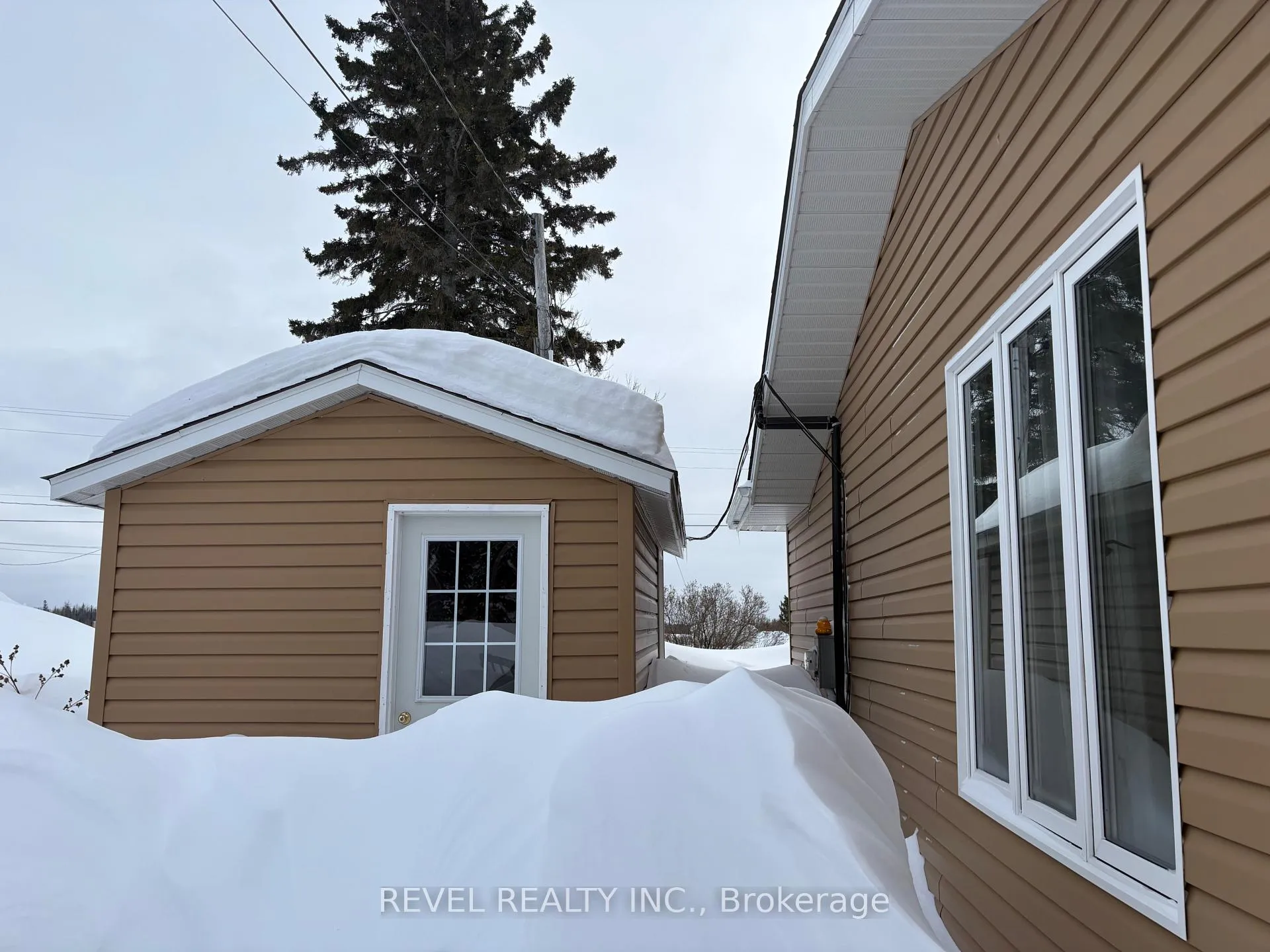 Photo 53 of 701 Highway 652, Cochrane — HOMEH