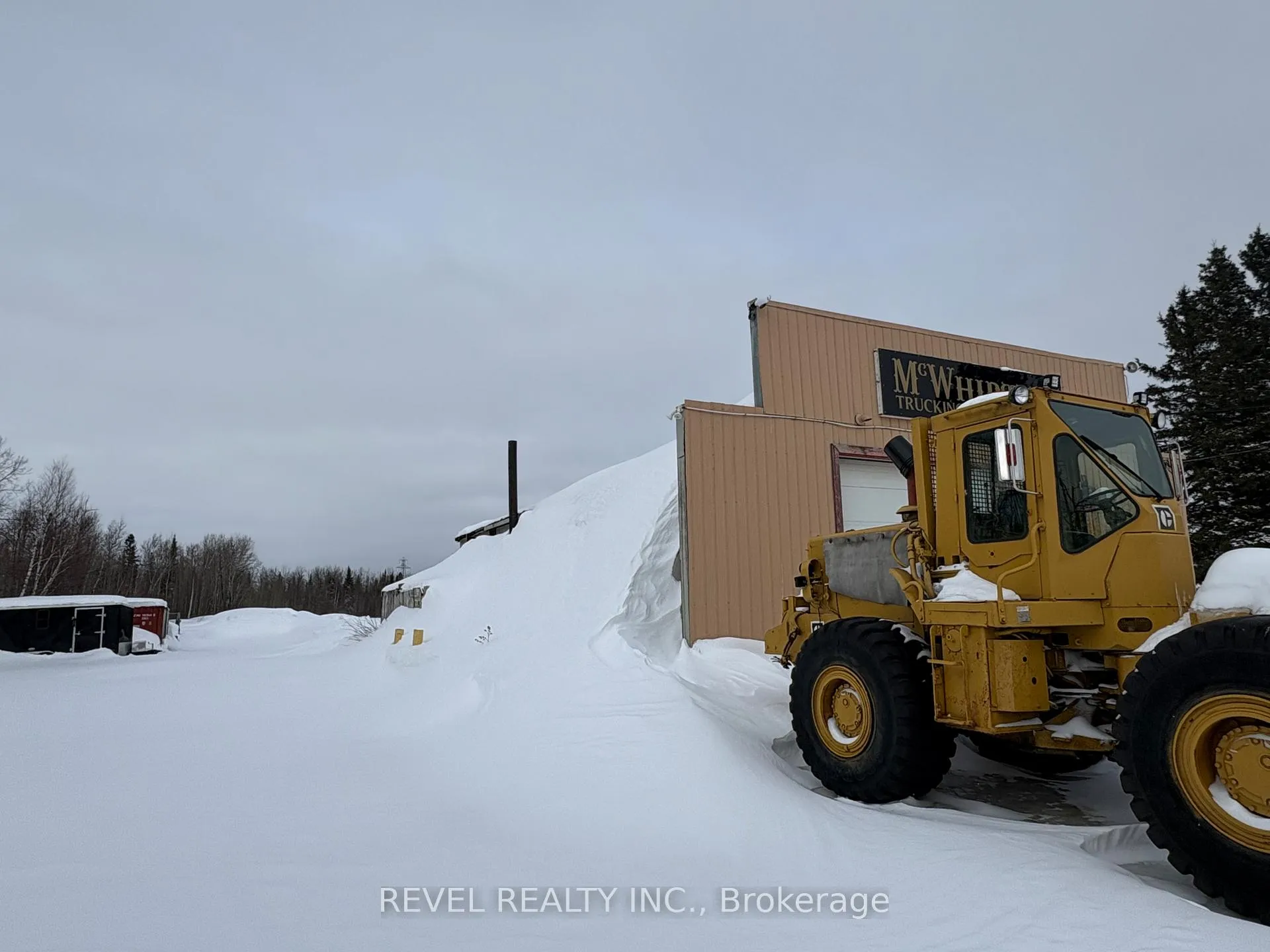 Photo 58 of 701 Highway 652, Cochrane — HOMEH