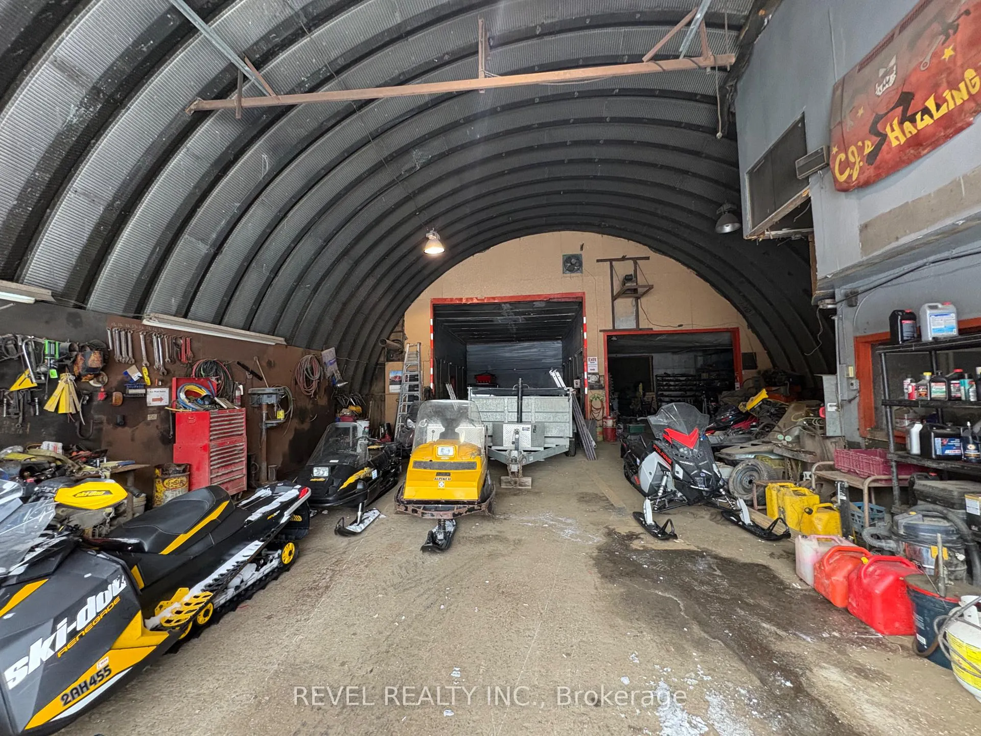 Photo 43 of 701 Highway 652, Cochrane — HOMEH