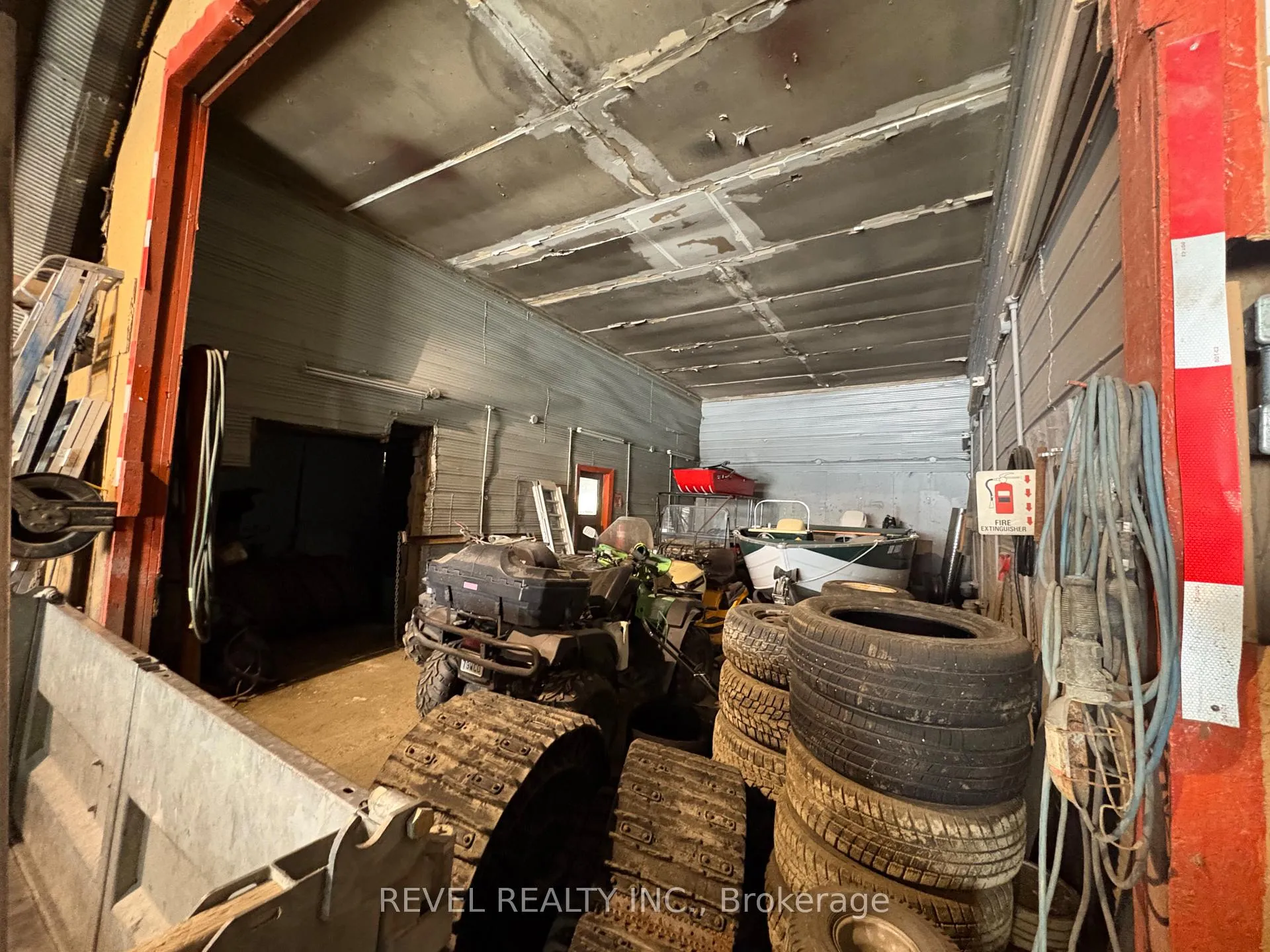 Photo 46 of 701 Highway 652, Cochrane — HOMEH