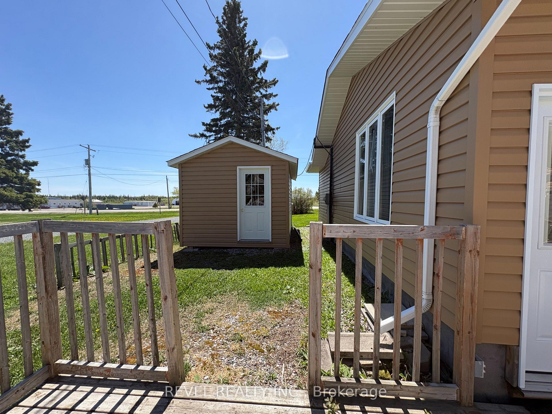 Photo 36 of 701 Highway 652, Cochrane — HOMEH