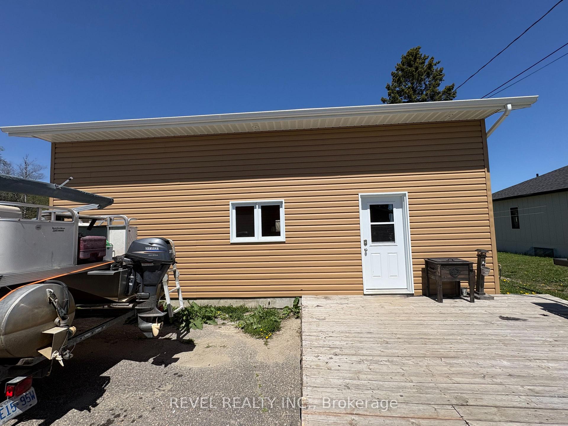 Photo 38 of 701 Highway 652, Cochrane — HOMEH