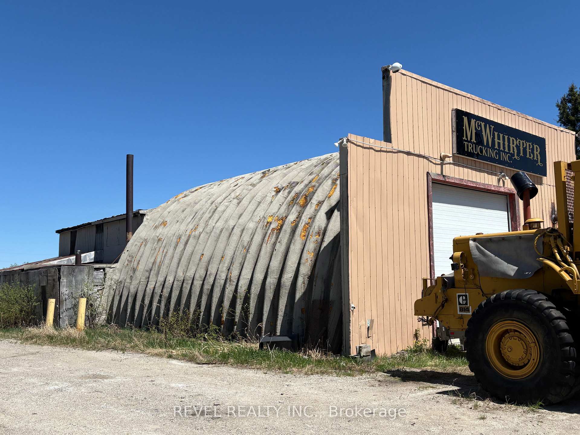 Photo 48 of 701 Highway 652, Cochrane — HOMEH