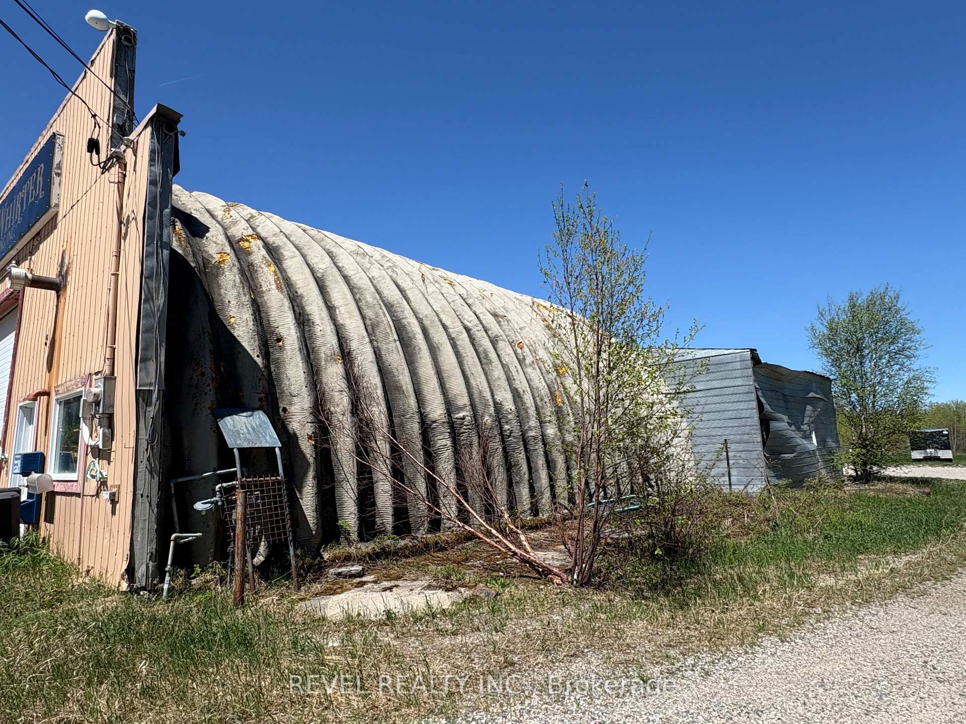 Photo 49 of 701 Highway 652, Cochrane — HOMEH