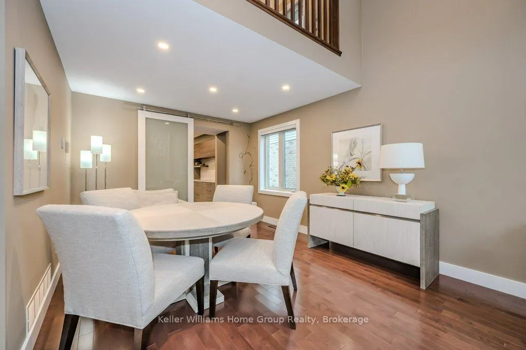 Photo 6 of 6 Cummings Court, Guelph, Pineridge/Westminster Woods — HOMEH