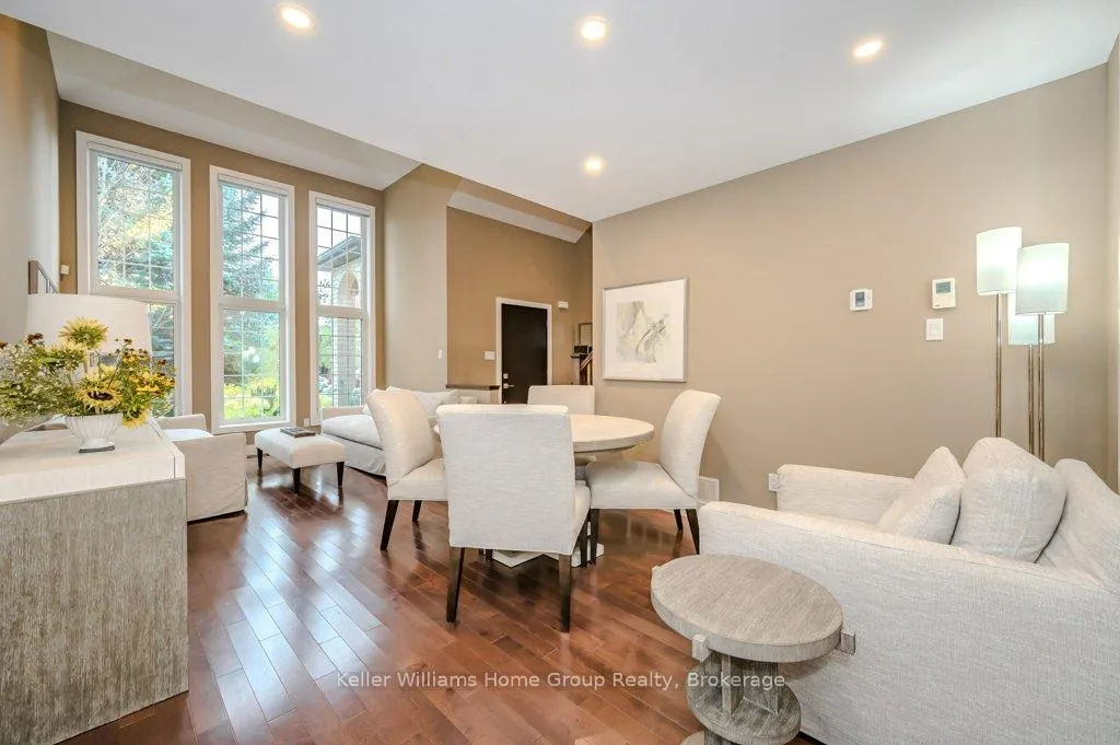 Photo 7 of 6 Cummings Court, Guelph, Pineridge/Westminster Woods — HOMEH