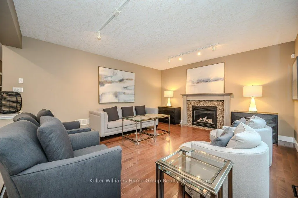 Photo 12 of 6 Cummings Court, Guelph, Pineridge/Westminster Woods — HOMEH