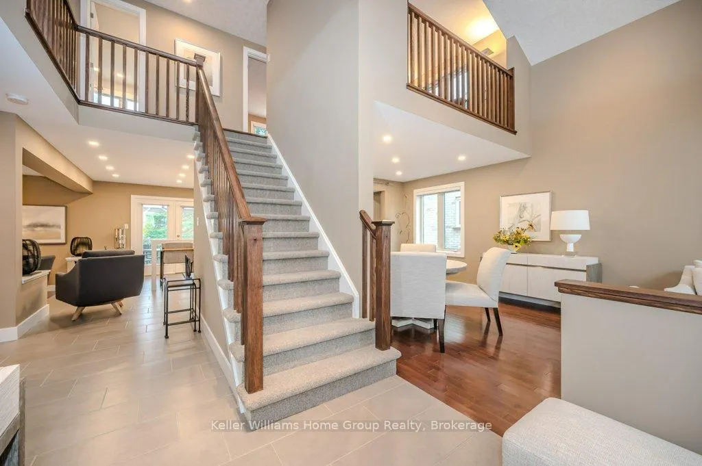 Photo 16 of 6 Cummings Court, Guelph, Pineridge/Westminster Woods — HOMEH