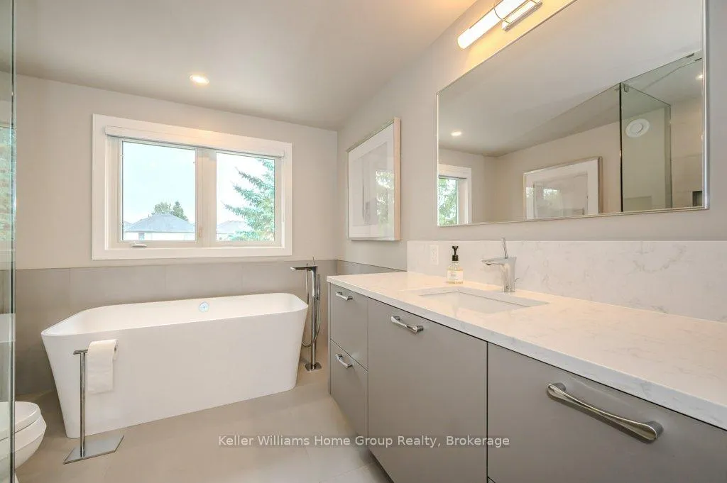 Photo 22 of 6 Cummings Court, Guelph, Pineridge/Westminster Woods — HOMEH