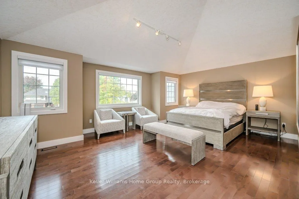 Photo 24 of 6 Cummings Court, Guelph, Pineridge/Westminster Woods — HOMEH