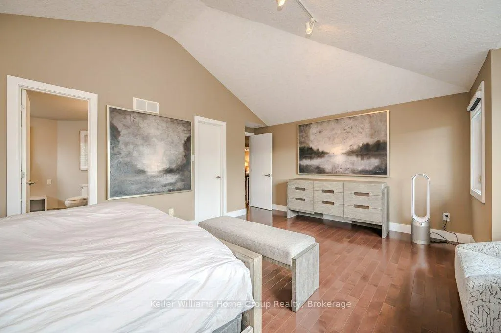 Photo 25 of 6 Cummings Court, Guelph, Pineridge/Westminster Woods — HOMEH