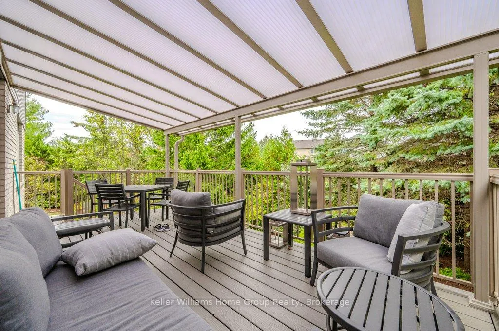 Photo 36 of 6 Cummings Court, Guelph, Pineridge/Westminster Woods — HOMEH