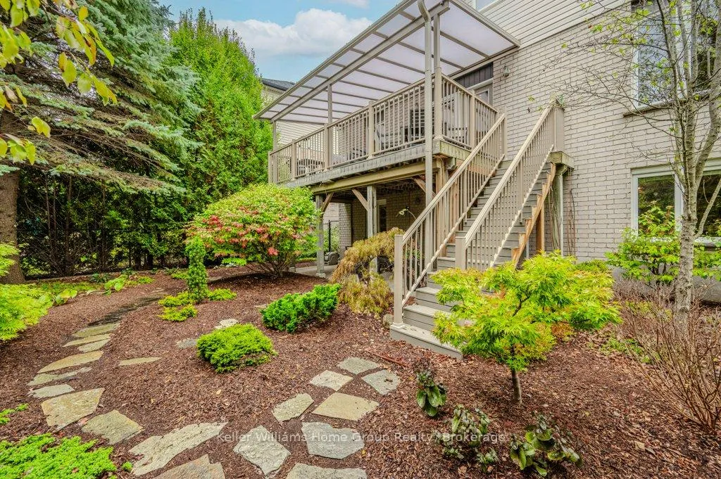 Photo 41 of 6 Cummings Court, Guelph, Pineridge/Westminster Woods — HOMEH
