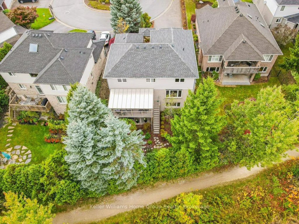 Photo 43 of 6 Cummings Court, Guelph, Pineridge/Westminster Woods — HOMEH