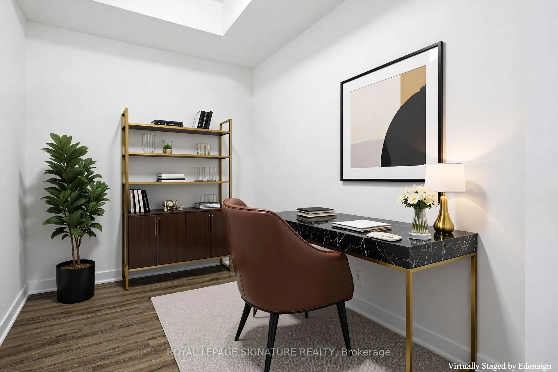 Photo 10 of Unit 530, 51 Clarington Boulevard, Clarington, Bowmanville — HOMEH