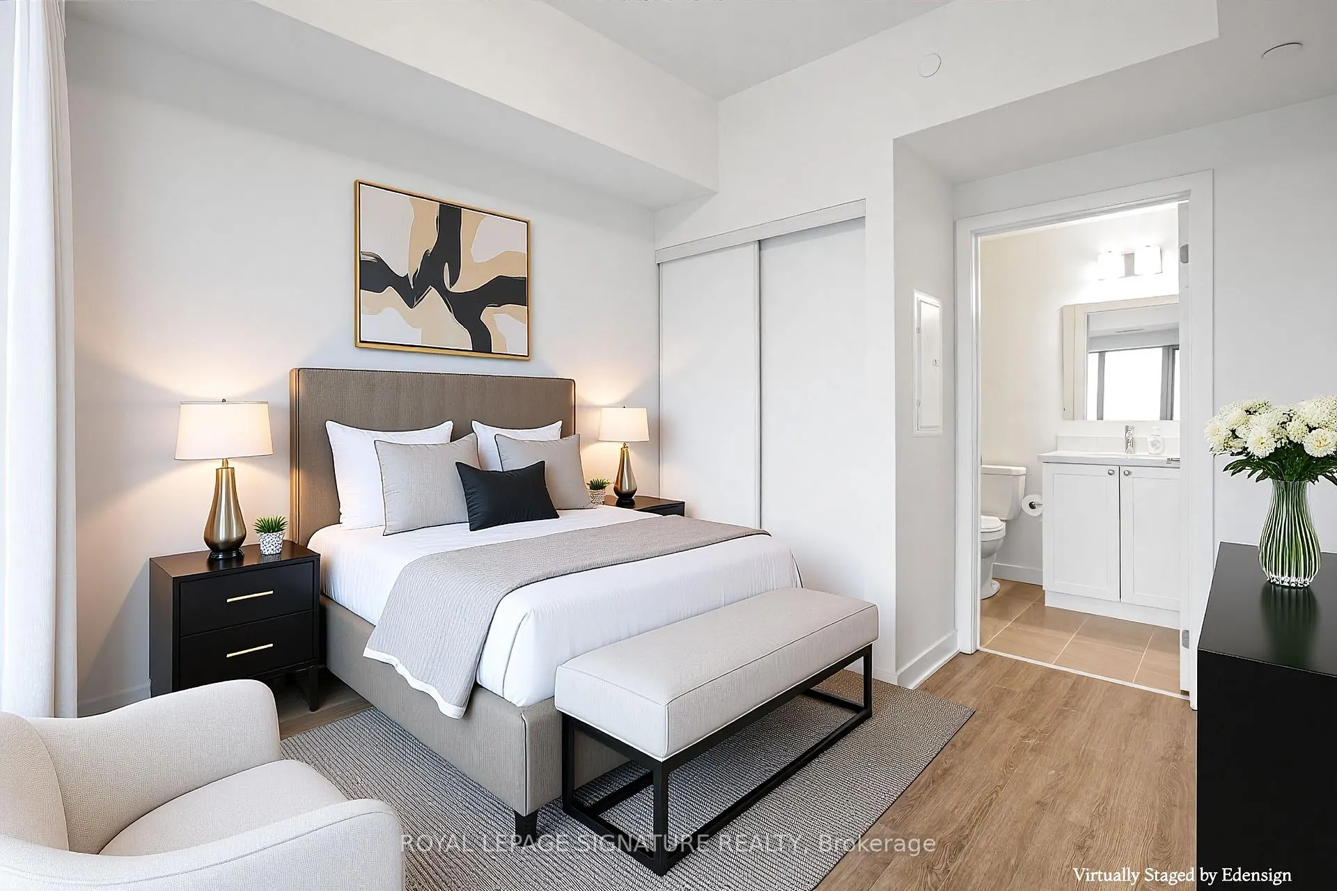Photo 25 of Unit 530, 51 Clarington Boulevard, Clarington, Bowmanville — HOMEH