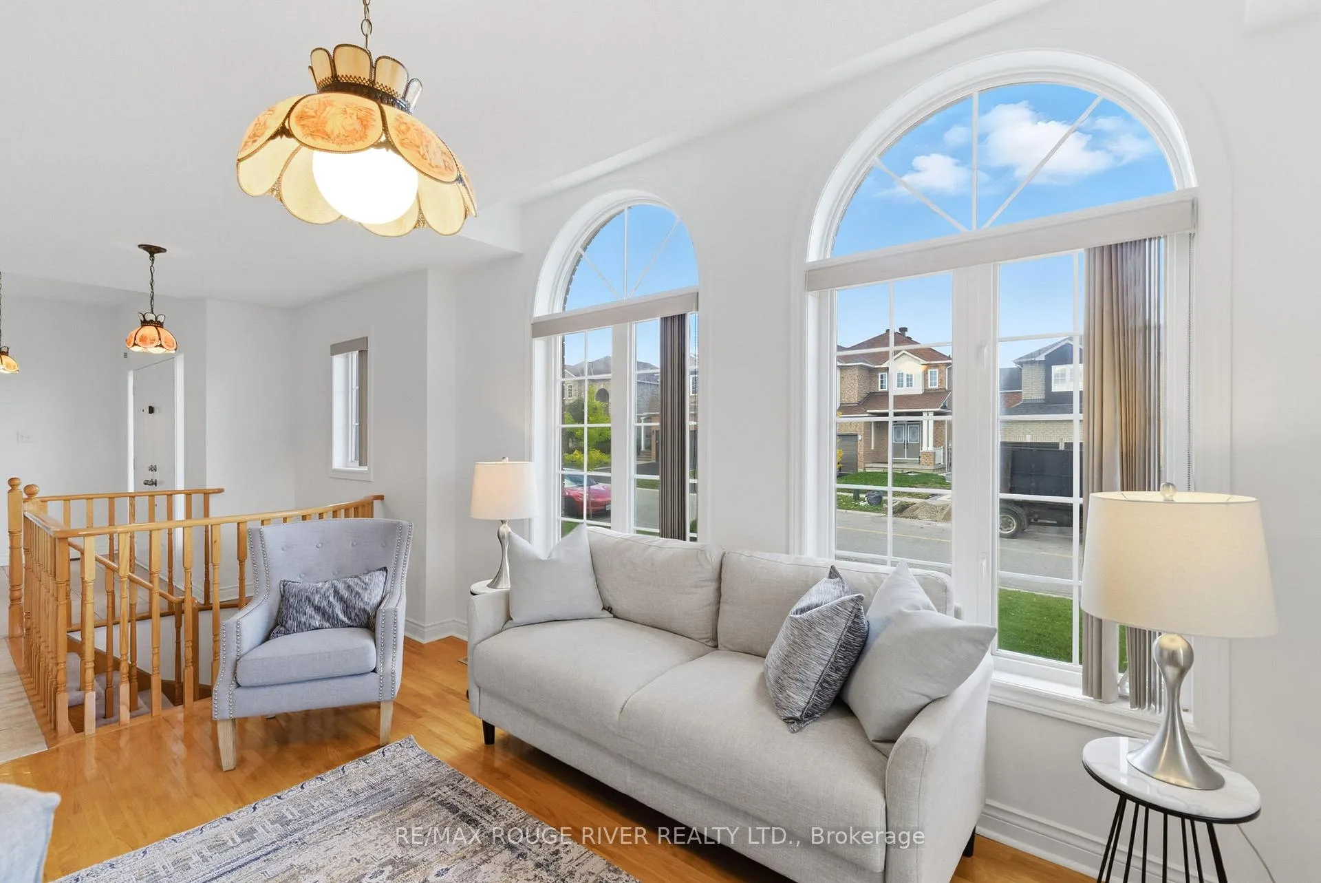 Photo 7 of 36 Tormina Boulevard, Whitby, Taunton North — HOMEH