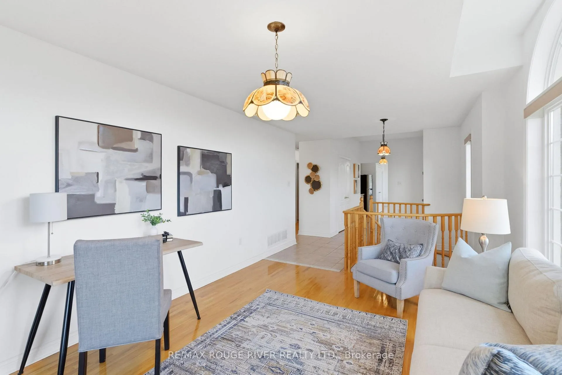 Photo 8 of 36 Tormina Boulevard, Whitby, Taunton North — HOMEH