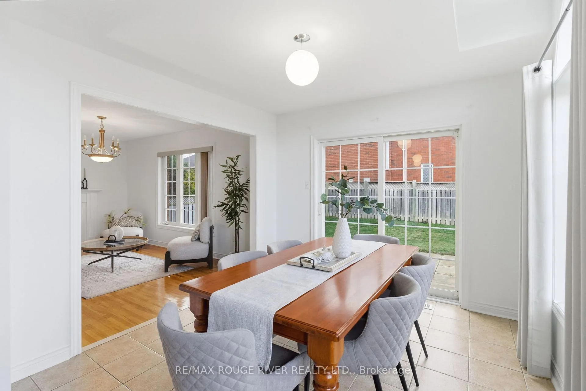 Photo 22 of 36 Tormina Boulevard, Whitby, Taunton North — HOMEH