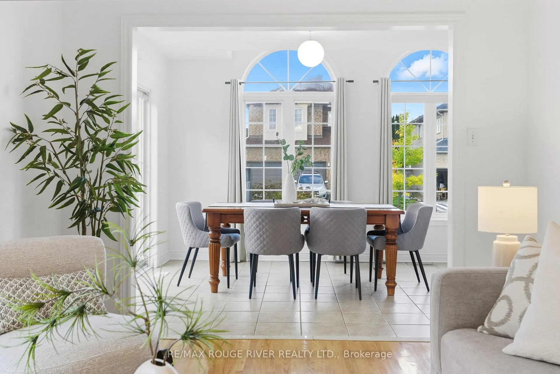 Photo 28 of 36 Tormina Boulevard, Whitby, Taunton North — HOMEH