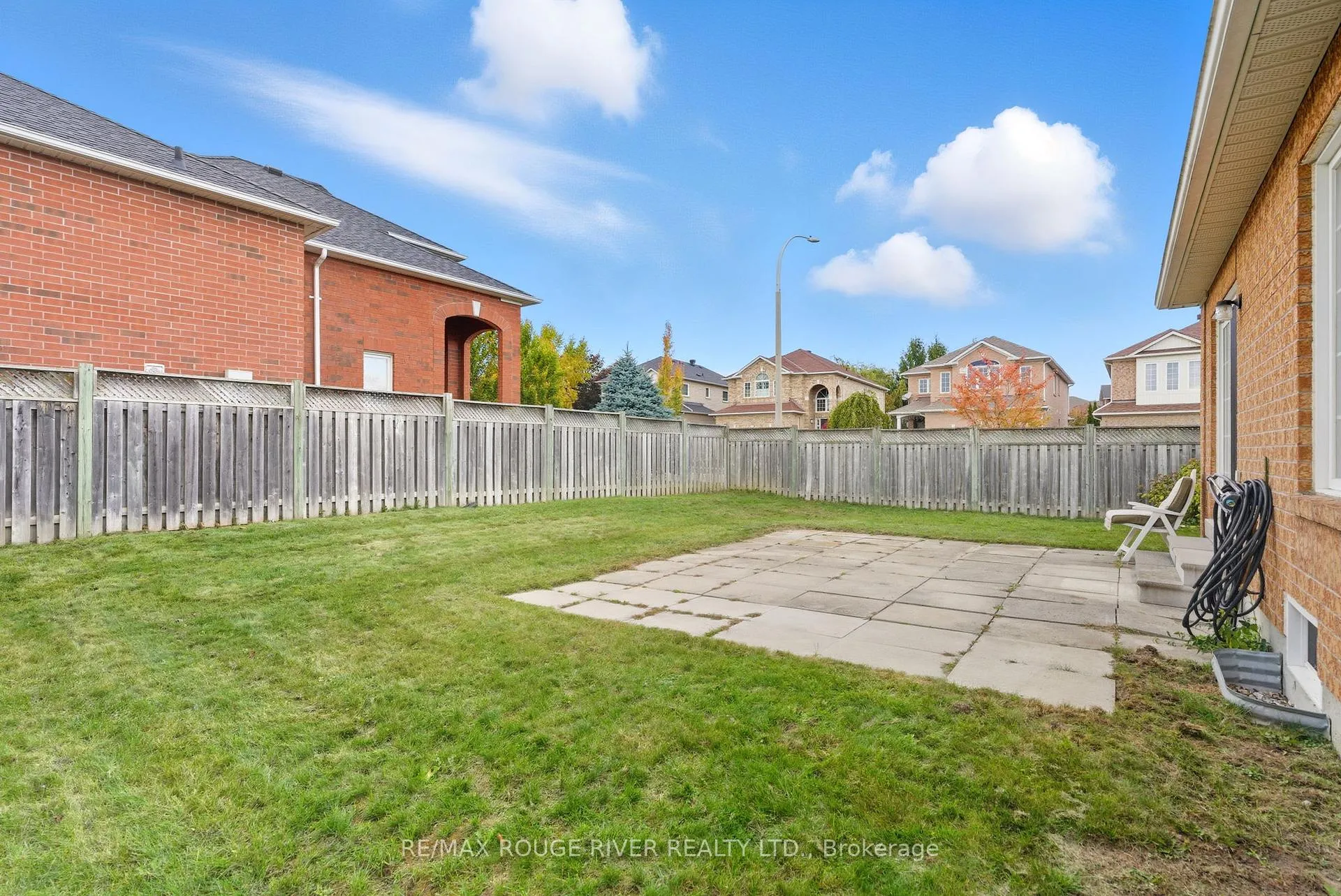 Photo 35 of 36 Tormina Boulevard, Whitby, Taunton North — HOMEH